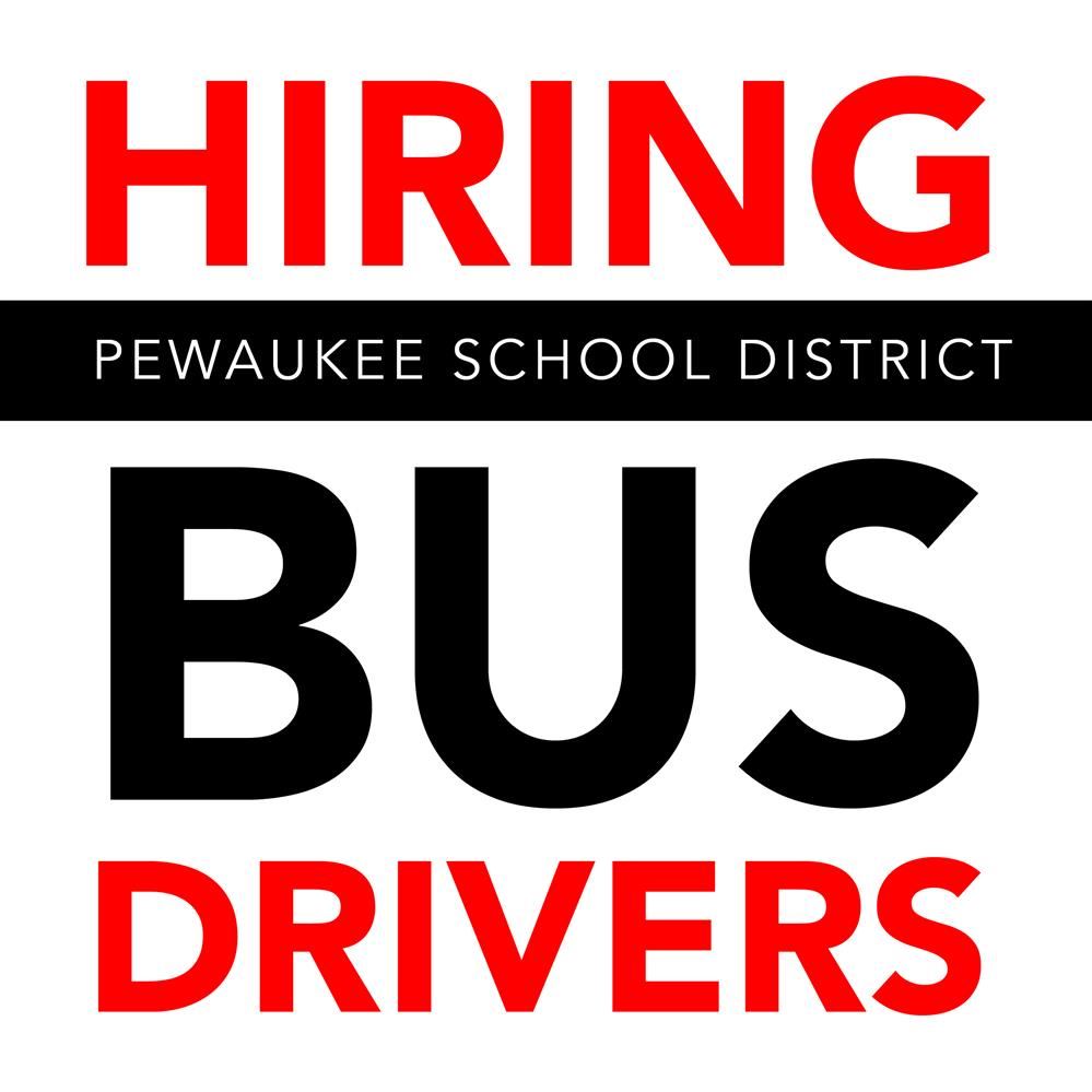  Bus Driver Hirings