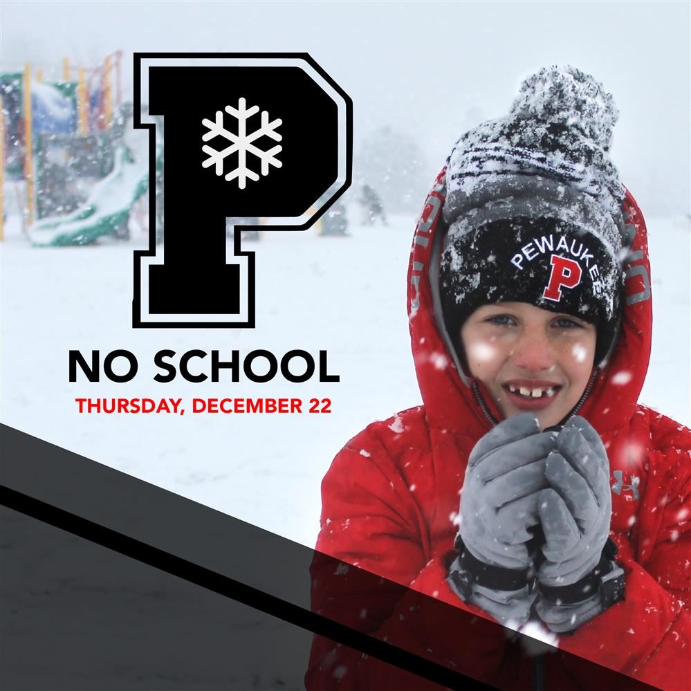  Snow Day