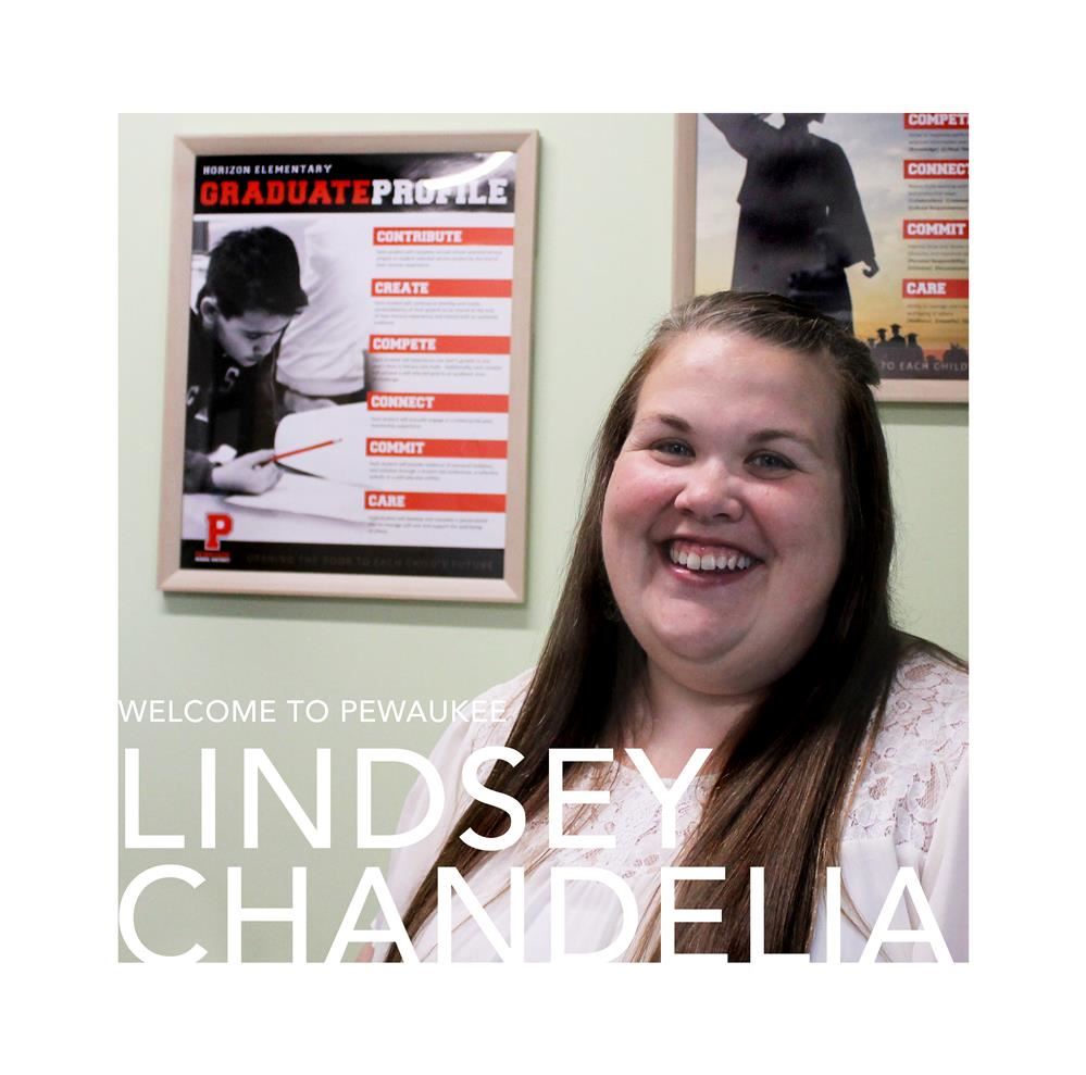  Lindsey Chandelia