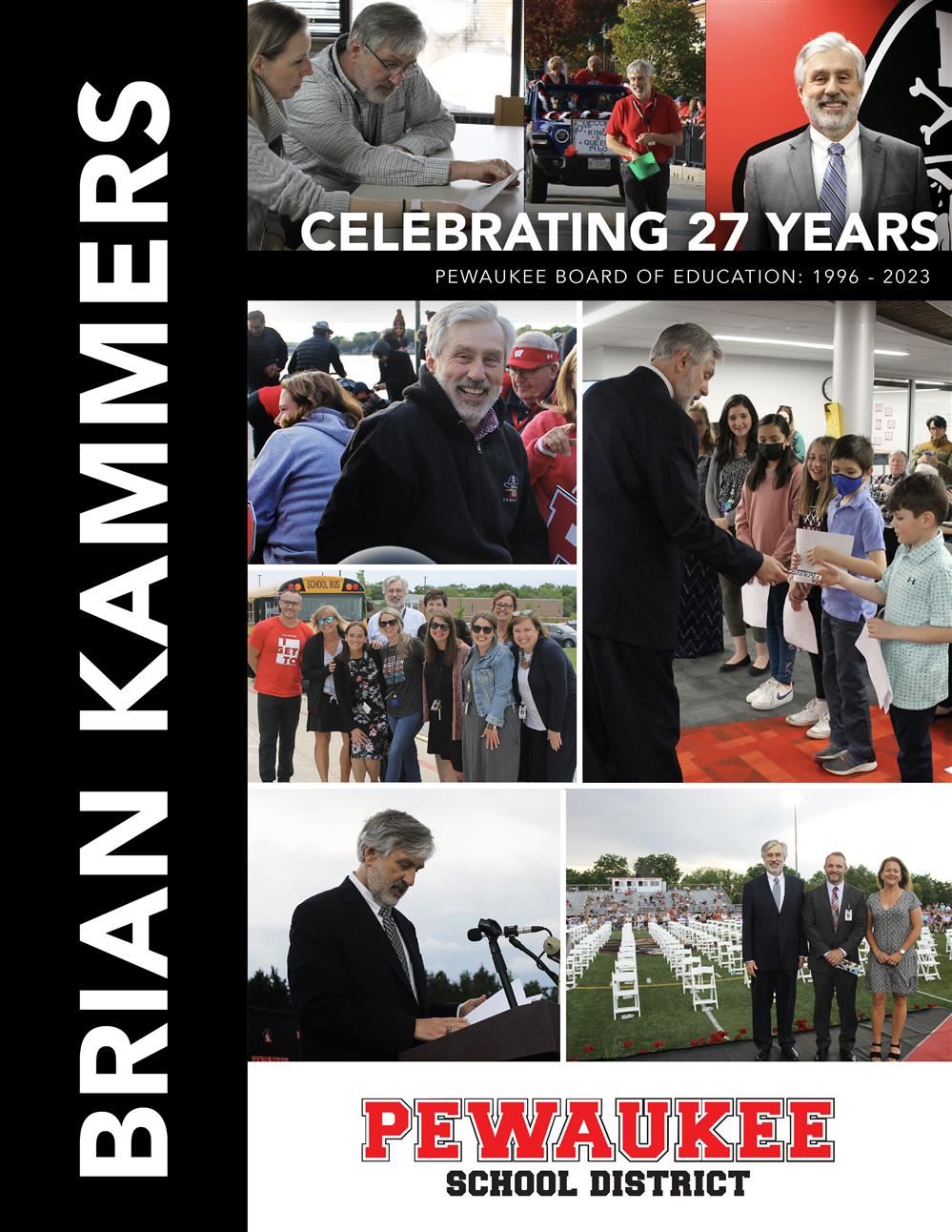  Brian Kammers