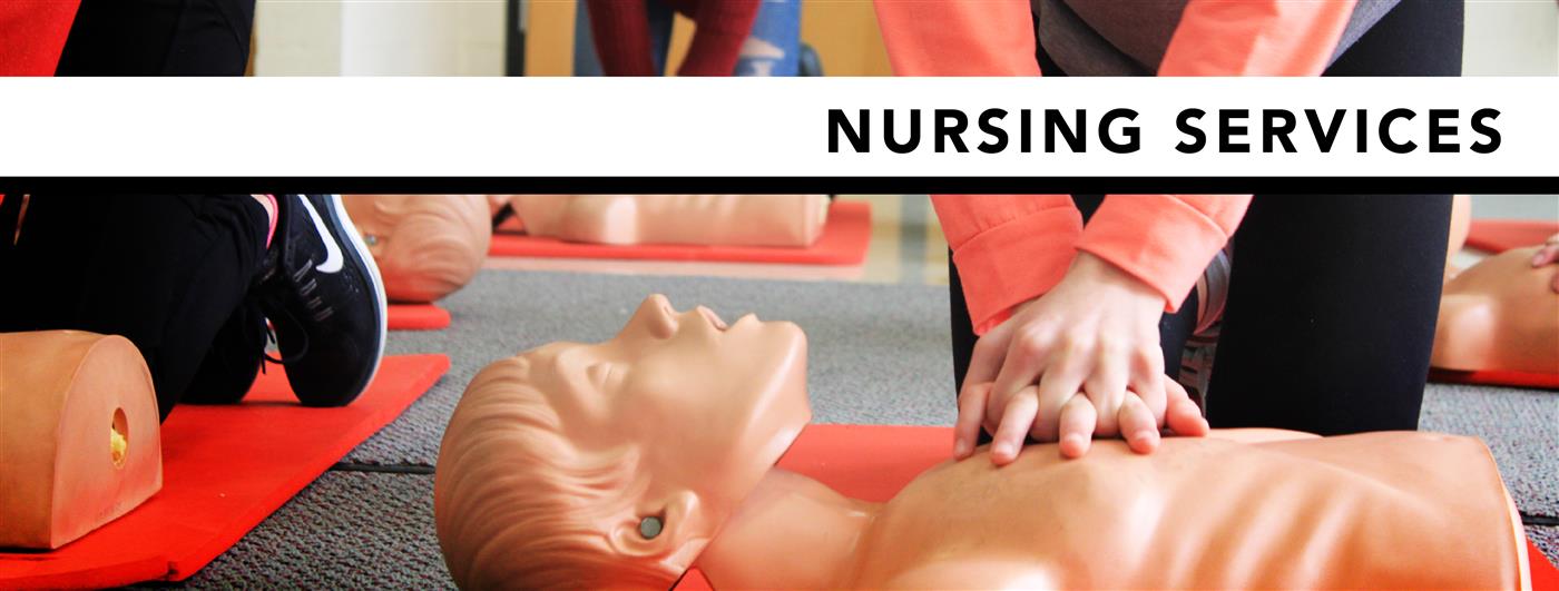 Nursing Services 