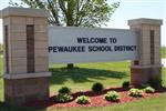 Pewaukee Schools Welcomes You 