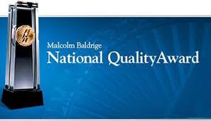 Baldrige Baldrige