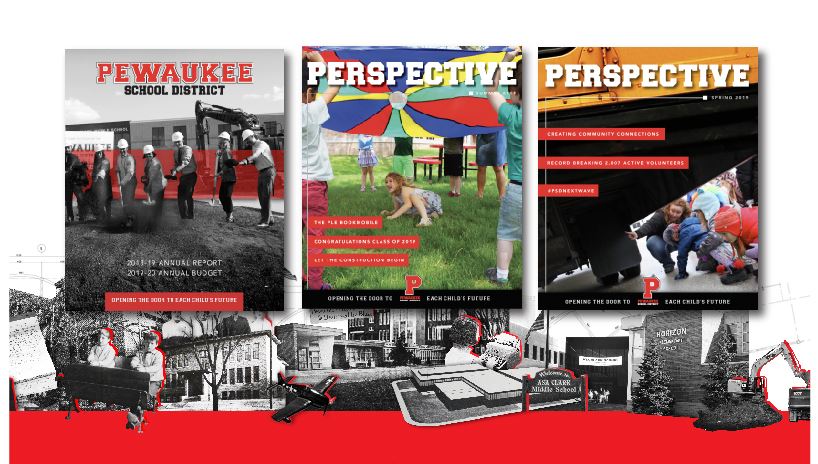 PSD Publications PSD Publications
